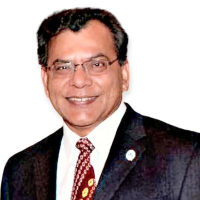 Singh, Keshav, Ph.D.